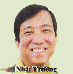 Nhat Truong